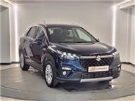 Suzuki S-Cross 1.4 MHEV 6AT AllGrip GL Elegance