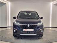 Suzuki S-Cross 1.4 MHEV 6AT AllGrip GL Elegance