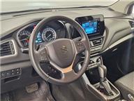 Suzuki S-Cross 1.4 MHEV 6AT AllGrip GL Elegance