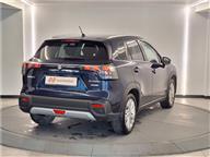 Suzuki S-Cross 1.4 MHEV 6AT AllGrip GL Elegance
