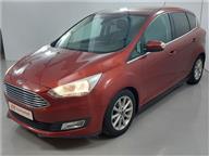 Ford C-Max 1.5 Titanium
