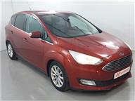 Ford C-Max 1.5 Titanium