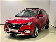 MG HS 1.5 T-GDI Luxury