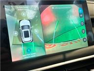 MG HS 1.5 T-GDI Luxury