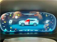 MG HS 1.5 T-GDI Luxury