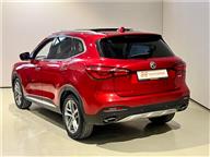 MG HS 1.5 T-GDI Luxury