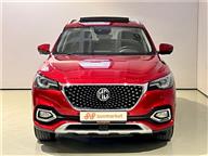 MG HS 1.5 T-GDI Luxury