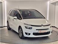 Citroen C4 1.6 BlueHDI Intensive EAT6 122 Ps Grand Picasso