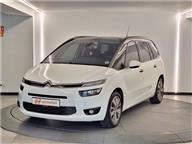 Citroen C4 1.6 BlueHDI Intensive EAT6 122 Ps Grand Picasso