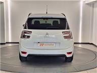 Citroen C4 1.6 BlueHDI Intensive EAT6 122 Ps Grand Picasso