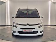 Citroen C4 1.6 BlueHDI Intensive EAT6 122 Ps Grand Picasso