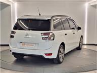Citroen C4 1.6 BlueHDI Intensive EAT6 122 Ps Grand Picasso