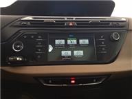 Citroen C4 1.6 BlueHDI Intensive EAT6 122 Ps Grand Picasso