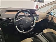 Citroen C4 1.6 BlueHDI Intensive EAT6 122 Ps Grand Picasso