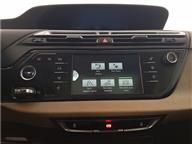 Citroen C4 1.6 BlueHDI Intensive EAT6 122 Ps Grand Picasso