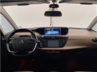 Citroen C4 1.6 BlueHDI Intensive EAT6 122 Ps Grand Picasso