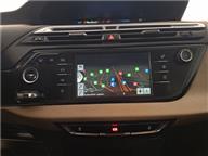 Citroen C4 1.6 BlueHDI Intensive EAT6 122 Ps Grand Picasso