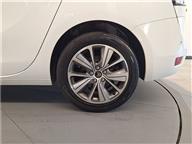 Citroen C4 1.6 BlueHDI Intensive EAT6 122 Ps Grand Picasso