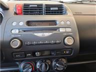 Honda Jazz 1.4 LS 83 Ps Hatchback