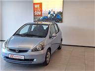 Honda Jazz 1.4 LS 83 Ps Hatchback