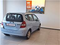Honda Jazz 1.4 LS 83 Ps Hatchback