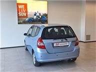 Honda Jazz 1.4 LS 83 Ps Hatchback