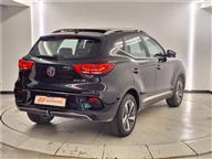 MG ZS EV Luxury