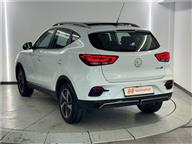 MG ZS EV Luxury