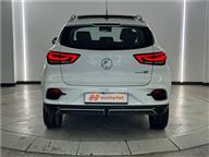 MG ZS EV Luxury