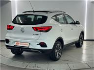 MG ZS EV Luxury