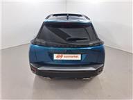Peugeot 2008 ALLURE 1.2 PURETECH 130HP EAT8