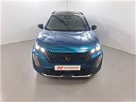 Peugeot 2008 ALLURE 1.2 PURETECH 130HP EAT8