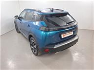 Peugeot 2008 ALLURE 1.2 PURETECH 130HP EAT8