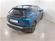 Peugeot 2008 ALLURE 1.2 PURETECH 130HP EAT8