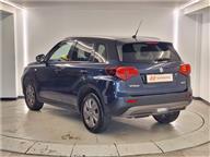Suzuki Vitara MILD HYBRID 1.4 129 GL ELEGANCE 4x2 AT ÇİFT RENK M