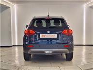 Suzuki Vitara MILD HYBRID 1.4 129 GL ELEGANCE 4x2 AT ÇİFT RENK M