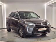 Suzuki Vitara MILD HYBRID 1.4 129 GL ELEGANCE 4x2 AT TEK RENK MK