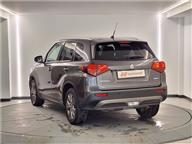 Suzuki Vitara MILD HYBRID 1.4 129 GL ELEGANCE 4x2 AT TEK RENK MK