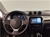 Suzuki Vitara MILD HYBRID 1.4 129 GL ELEGANCE 4x2 AT TEK RENK MK