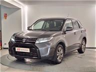 Suzuki Vitara MILD HYBRID 1.4 129 GL ELEGANCE 4x2 AT TEK RENK MK