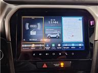 Suzuki Vitara MILD HYBRID 1.4 129 GL ELEGANCE 4x2 AT TEK RENK MK