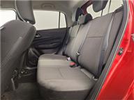 Suzuki Swift 1.2 MHEV PULSE CVT ÇİFT RENK