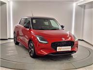 Suzuki Swift 1.2 MHEV PULSE CVT ÇİFT RENK