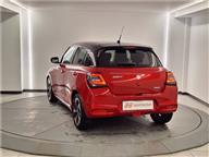 Suzuki Swift 1.2 MHEV PULSE CVT ÇİFT RENK