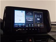 Suzuki Swift 1.2 MHEV PULSE CVT ÇİFT RENK