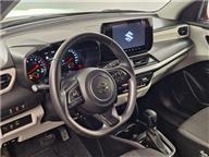 Suzuki Swift 1.2 MHEV PULSE CVT ÇİFT RENK