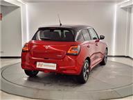 Suzuki Swift 1.2 MHEV PULSE CVT ÇİFT RENK