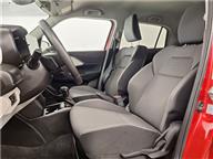 Suzuki Swift 1.2 MHEV PULSE CVT ÇİFT RENK