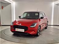 Suzuki Swift 1.2 MHEV PULSE CVT ÇİFT RENK