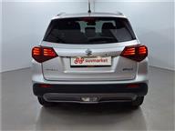 Suzuki Vitara MILD HYBRID 1.4 129 GL ELEGANCE 4x2 AT TEK RENK MK